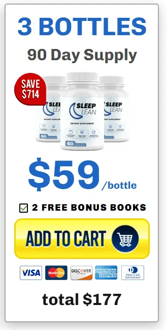 sleep-lean-price