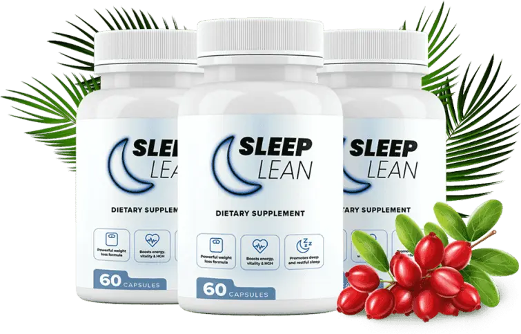 sleep-lean