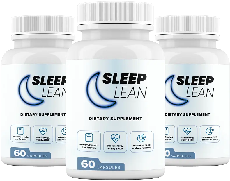 sleeplean